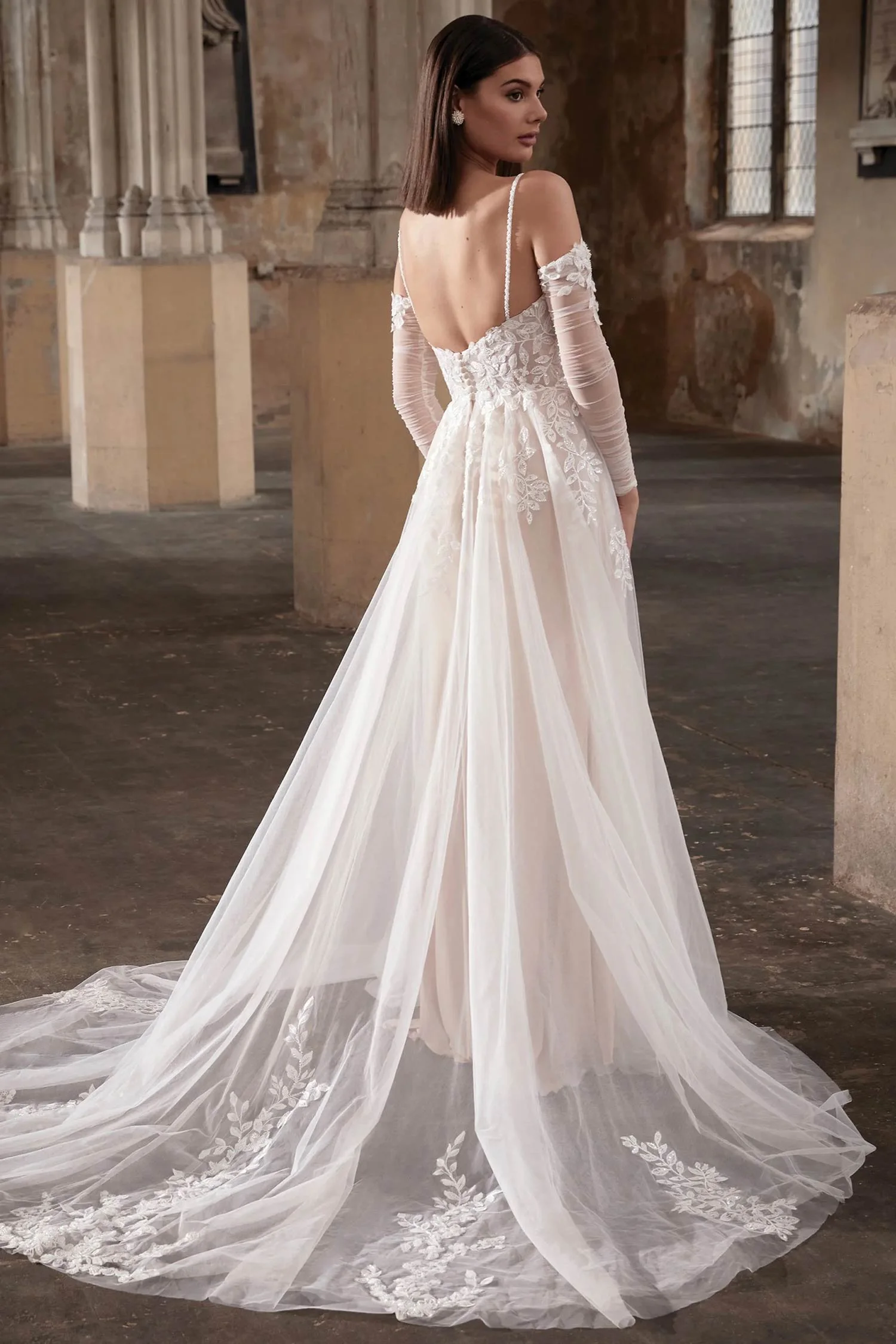 Adore - Alanis 11297 || Adore by Justin Alexander Wedding Dresses Adore - Alanis 11297 || Adore by Justin Alexander Wedding Dresses